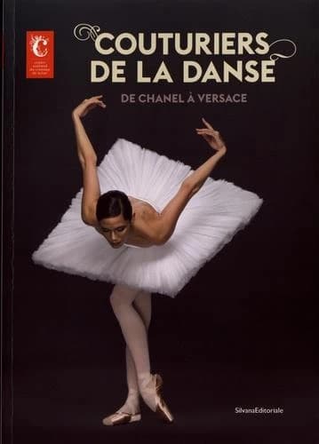 Couturiers de la danse : de Chanel à Versace : [exposition, Moulins, Centre national du costume de scène et de la scénographie, 30 novembre 2019-3 mai 2020]