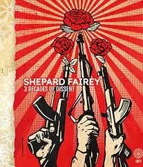 Shepard fairey