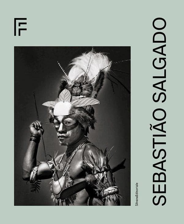 Sebastião Salgado : Collection Maison européenne de la photographie, Paris : [exposition, Deauville, Les Franciscaines, 1er mars-29 mai 2025]