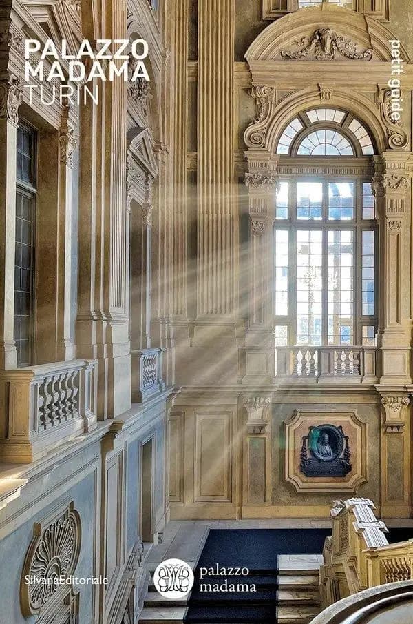 Palazzo Madama, Turin : petit guide ; Museo civico d'arte antica, Turin : petit guide
