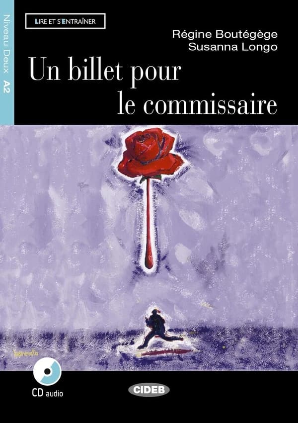 Un billet pour le commissaire : A2