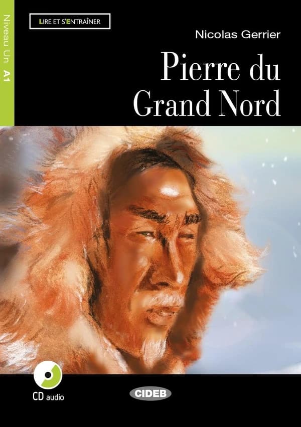La pierre du Grand Nord : A2