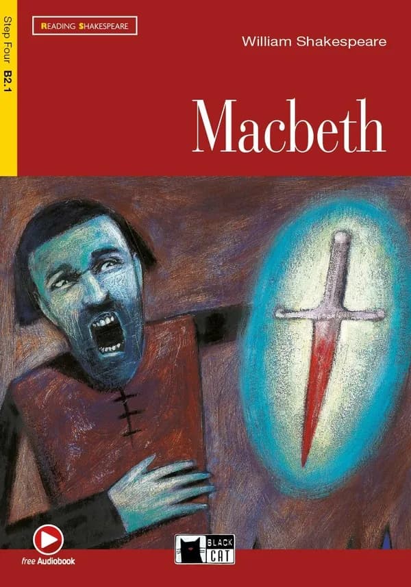 Macbeth+cd