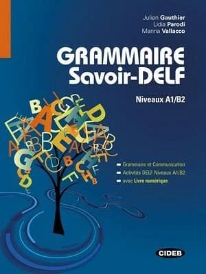Grammaire savoir-DELF : A1