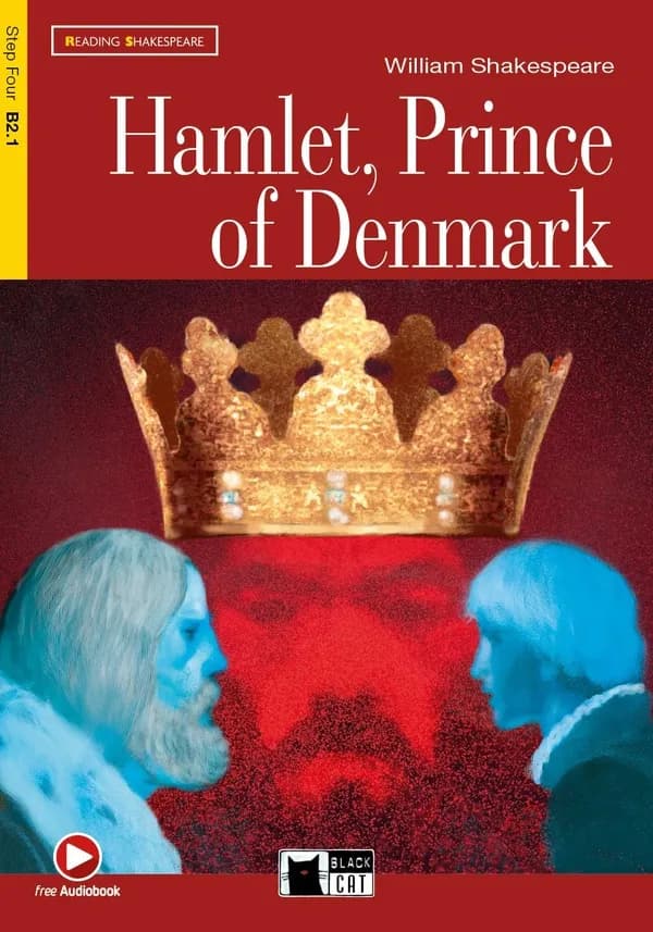 Hamlet, Prince of Denmark
