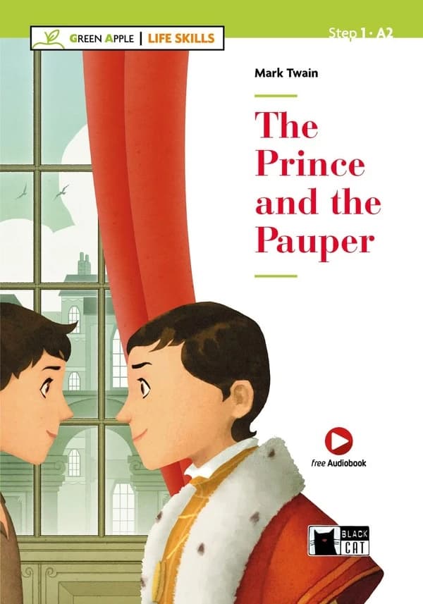 Prince And The Pauper (A2)