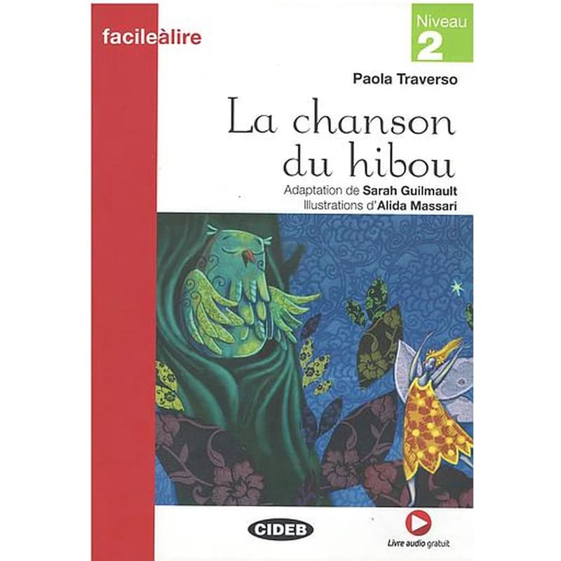 La chanson du hibou