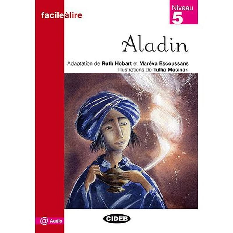 Aladin  Français