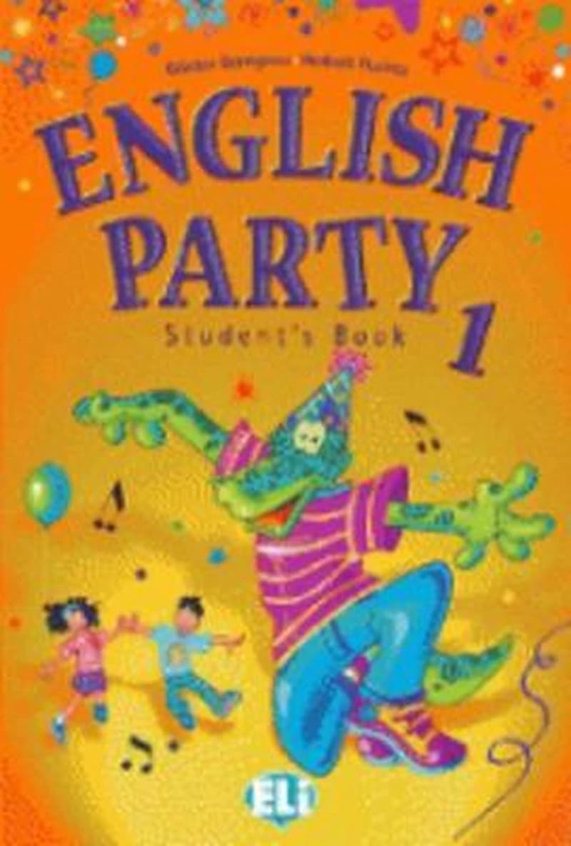 English Party