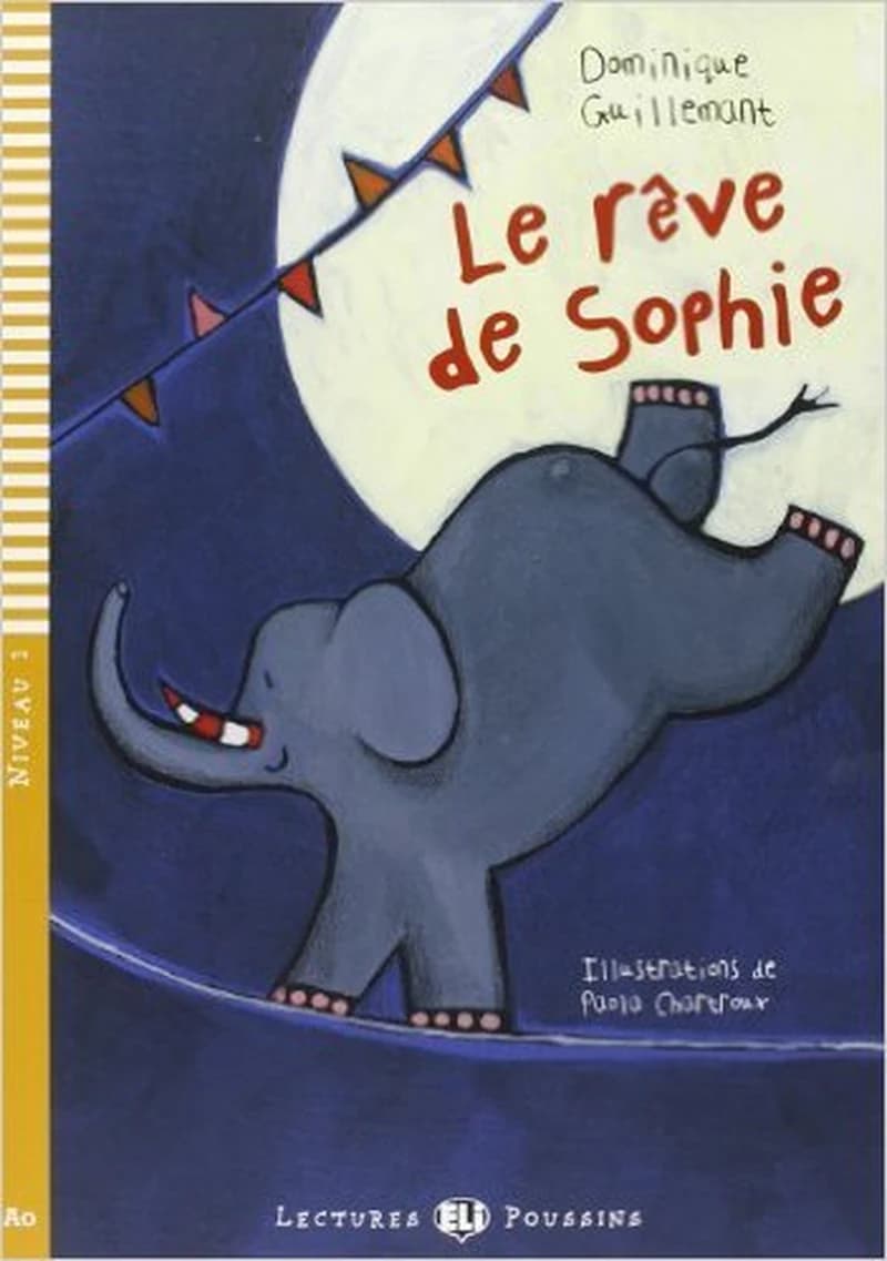 LES REVE DE SOPHIE