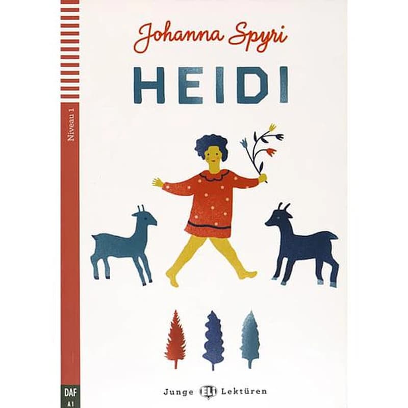 Heidi