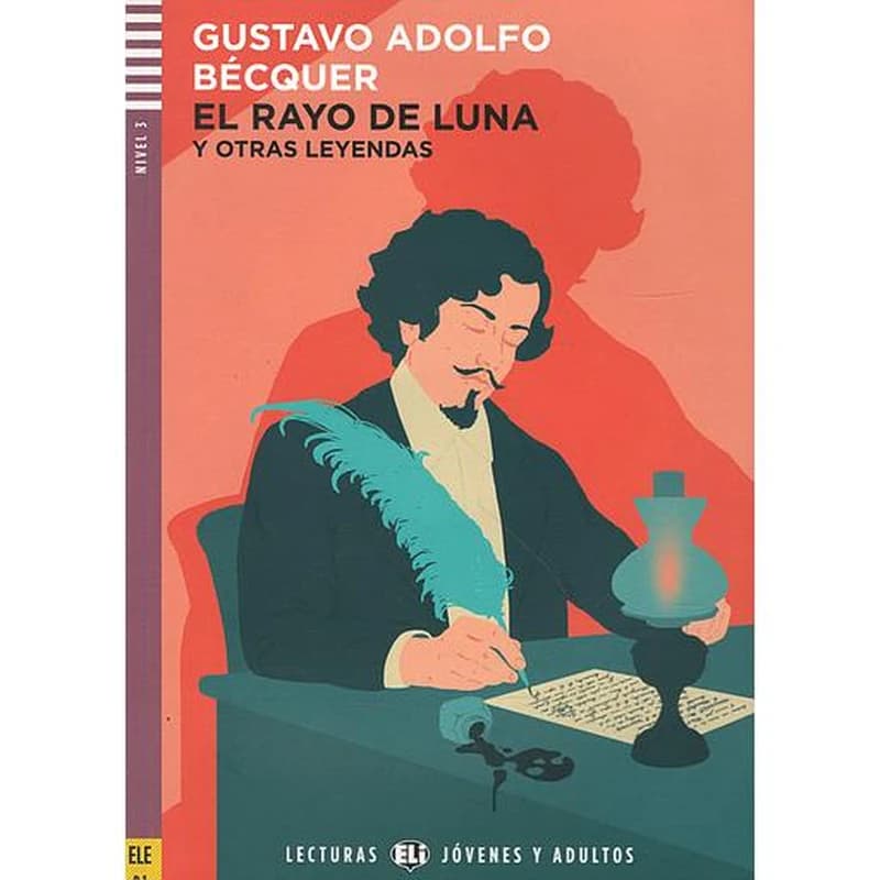 El rayo de luna y otras leyendas