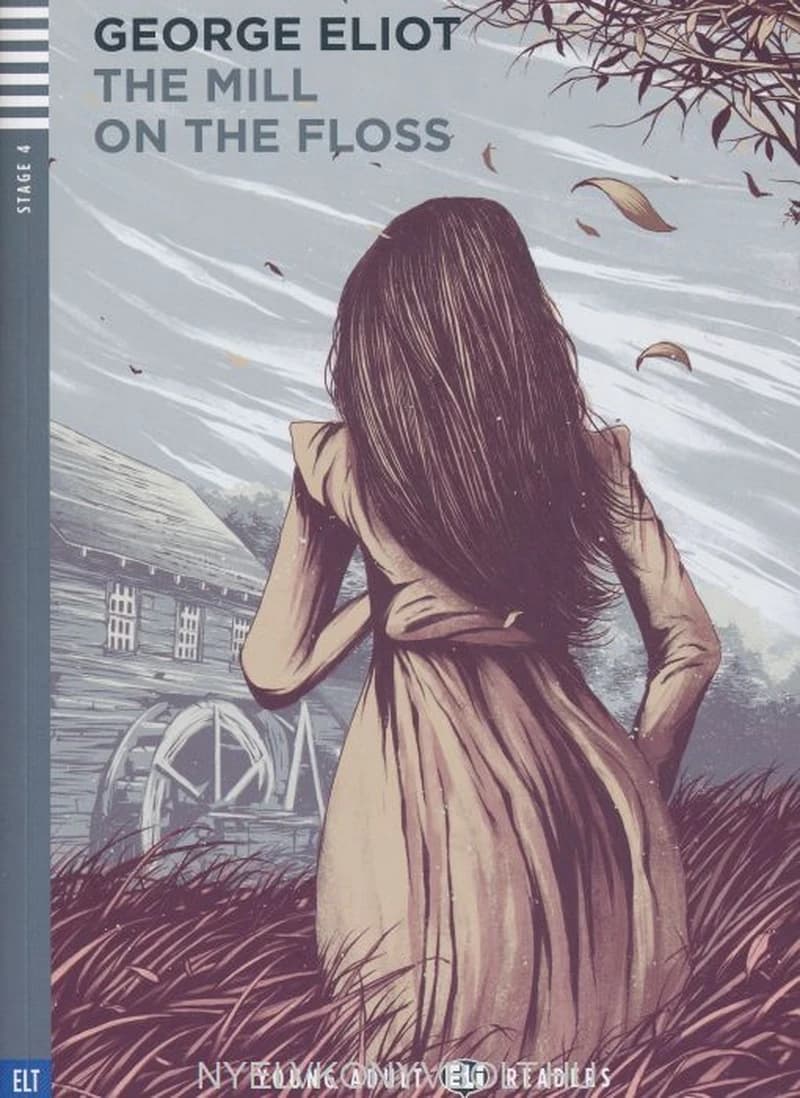 Eli Young Adult : The Mill on The Floss (Stage 4) (Audio