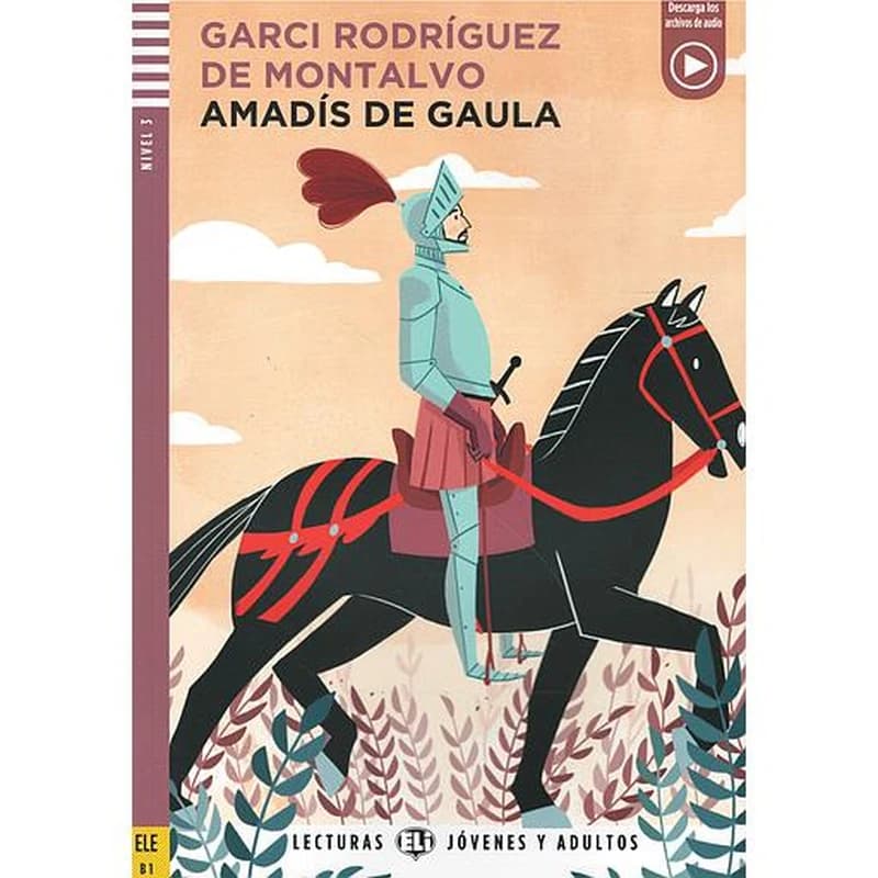 Amadís de Gaula