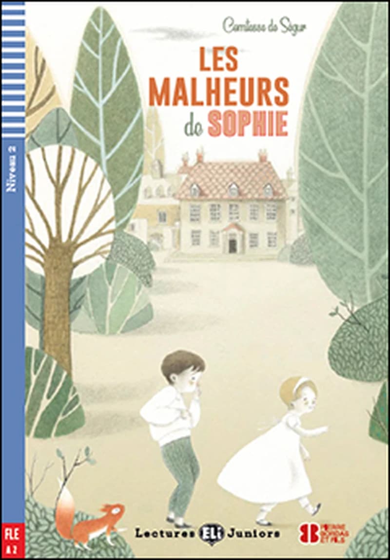 LES MALHEURS DE SOPHIE