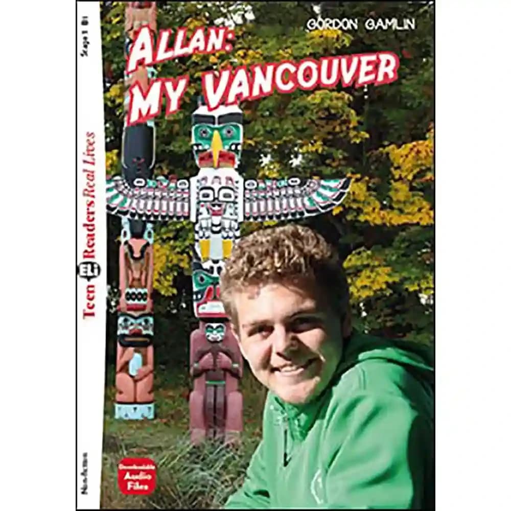 ALLAN MY VANCOUVER