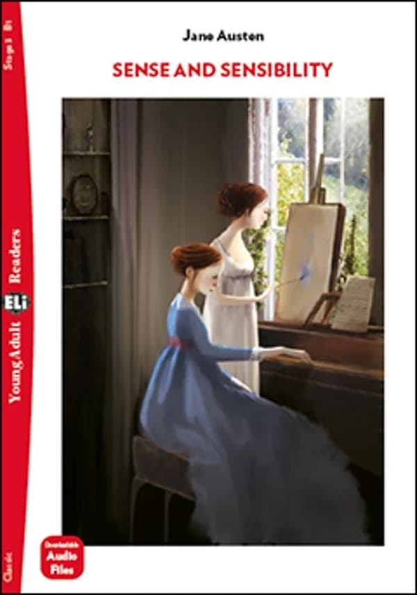 Sense and Sensibility. Ediz. Per la Scuola