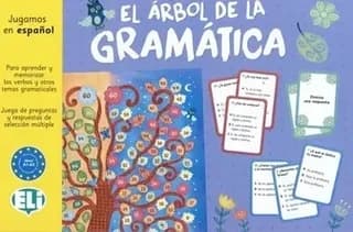 El arbol de la gramatica
