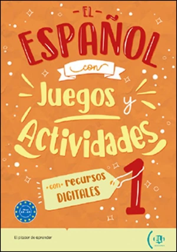EL ESPAÃ‘OL CON DIGITAL JUEGOS Y ACTIVIDADES 2