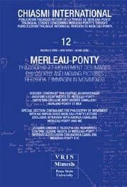 Merleau Ponty : philosophie et mouvement des images