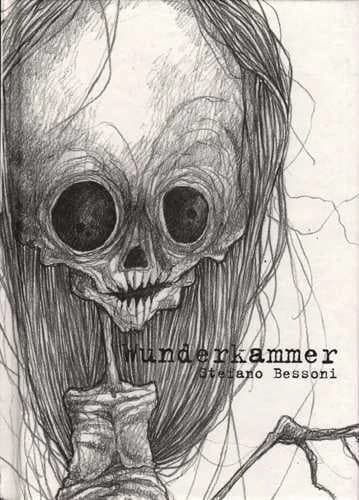 Wunderkammer