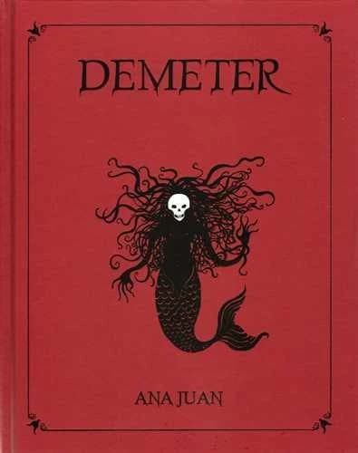 Demeter
