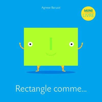 Rectangle comme...