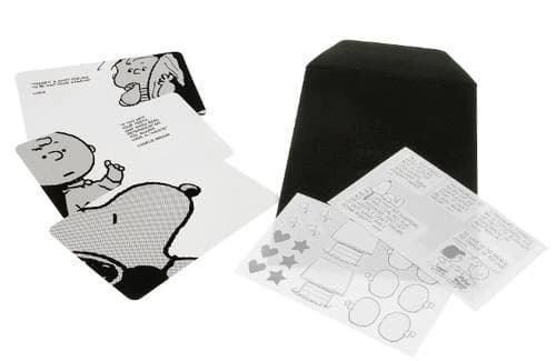 Peanuts ; coffret