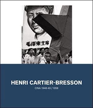 Henri Cartier-Bresson : Cina 1948-49