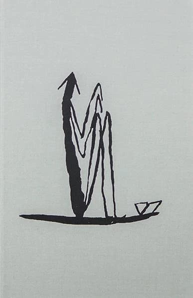 Geoffrey Farmer - a way out of the mirror