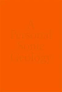 A personal sonic geology : Mathieu Copeland & Philippe Decrauzat : [exposition, Paris, FRAC Île-de-France, Le Plateau, 13 mai-26 juillet 2015]