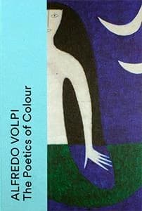 Alfredo Volpi : the poetics of colour : [Exhibition, Nouveau musée national de Monaco, Villa Paloma, 9th Feb-20th May 2018]