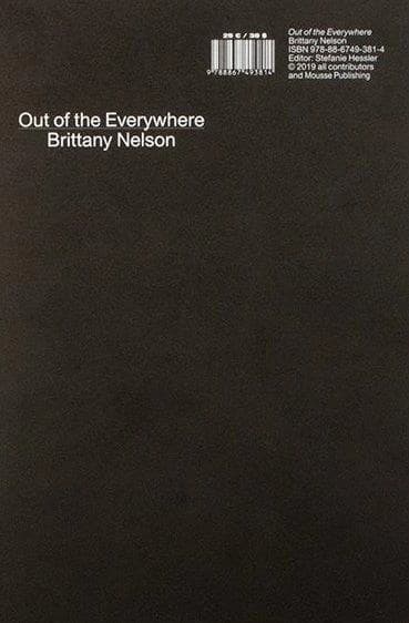 Out of the everywhere