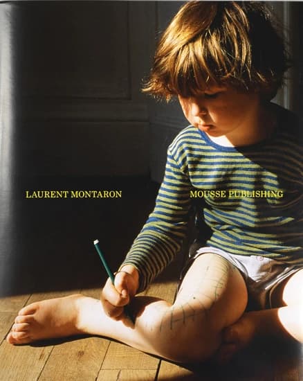 Laurent Montaron