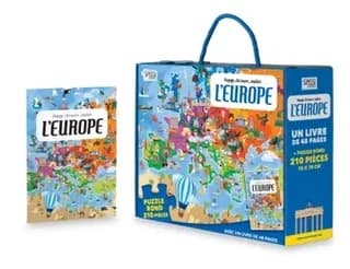Voyage, decouvre, explore