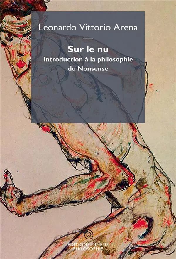 Sur le nu : introduction à la philosophie du nonsense