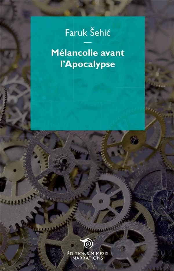Mélancolie avant l'Apocalypse