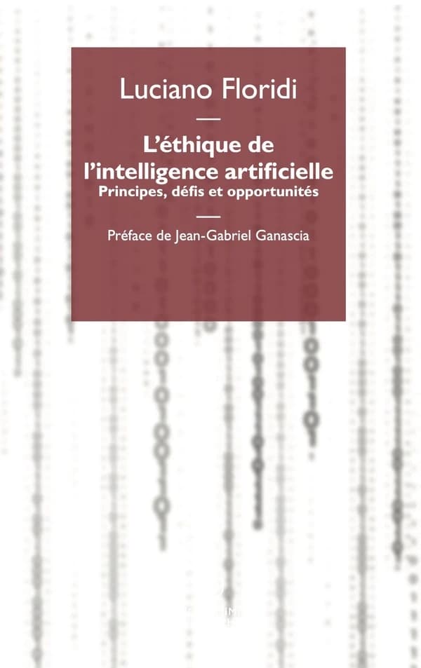 L'éthique de l'intelligence artificielle: principes, défis et opportunités