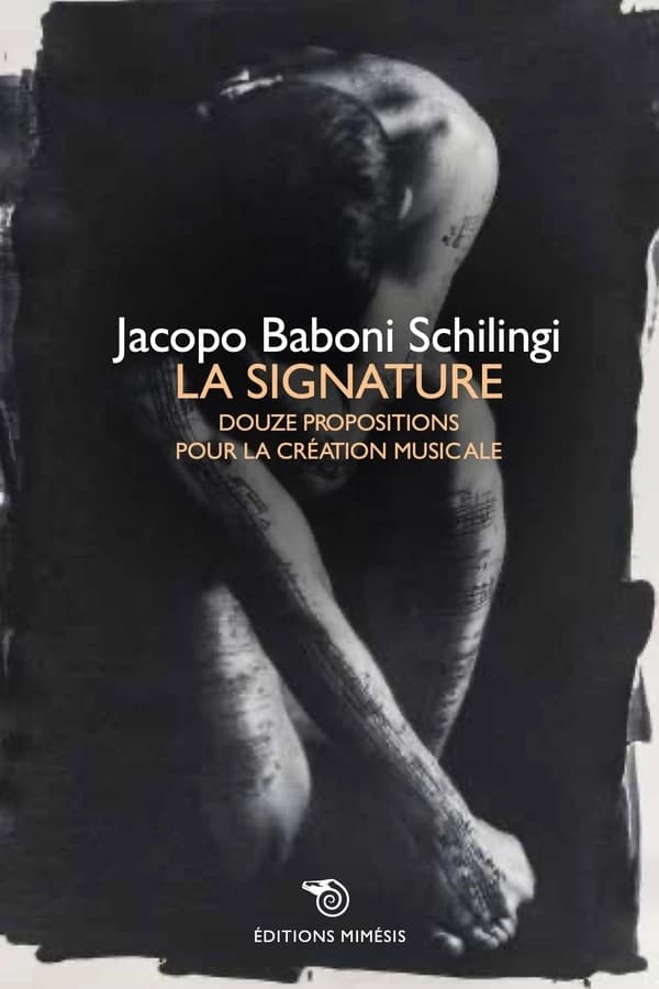 La signature : douze propositions pour la création de la musique au XXIe siècle