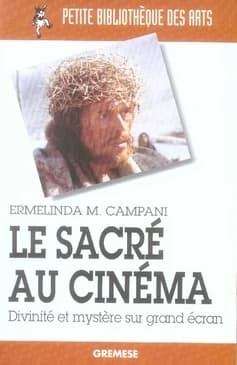 Le sacré au cinéma : divinité et mystère sur grand écran