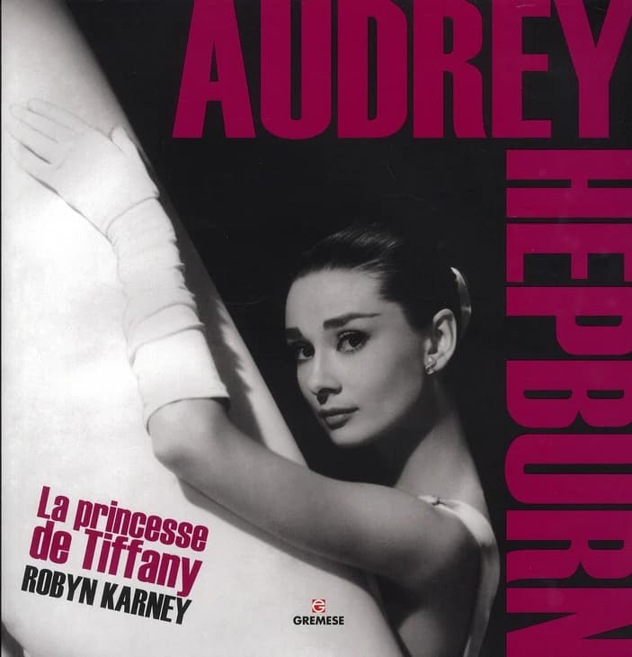 Audrey Hepbrun