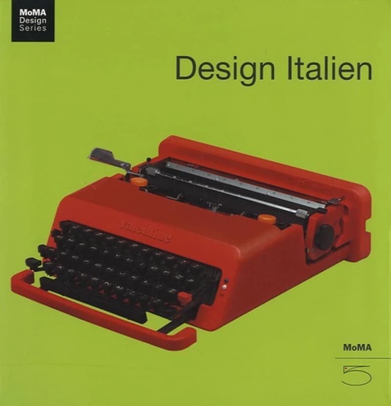 Design italien