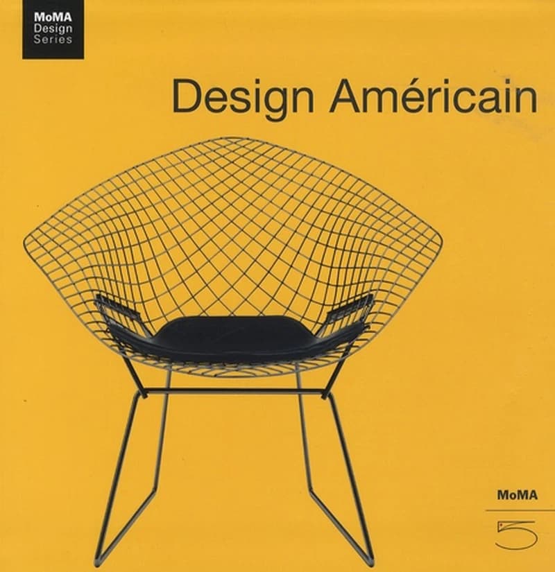 Design américain