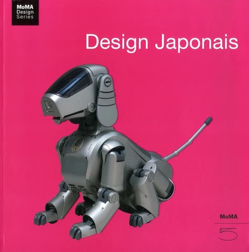 Design japonais