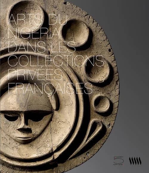 Arts du Nigeria dans les collections privées françaises
