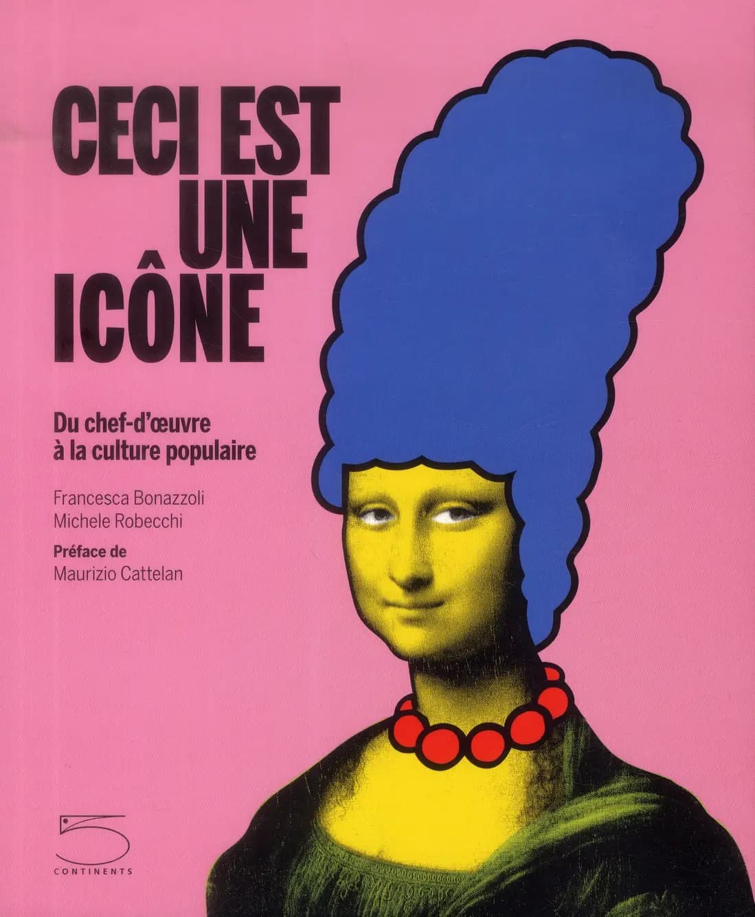 Ceci est une icône : du chef-d'œuvre à la culture populaire