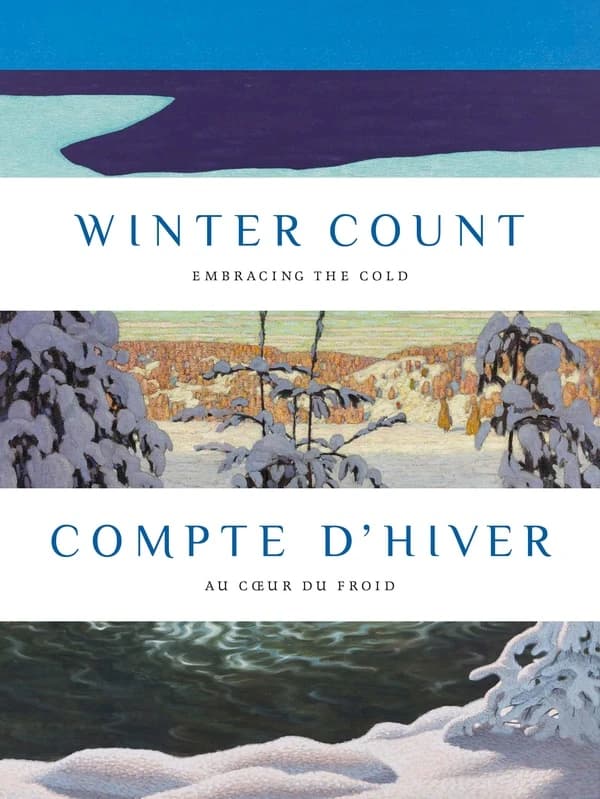 Compte D'hiver