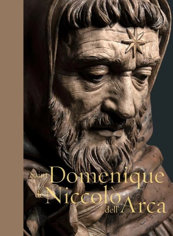 "Saint-Dominique" de Niccòlo dell'Arca