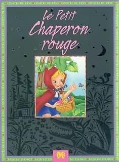Le petit chaperon rouge