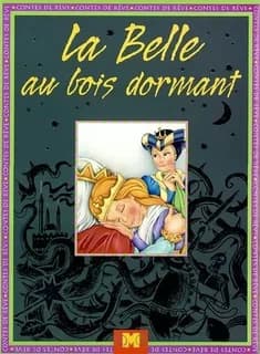 La belle au bois dormant